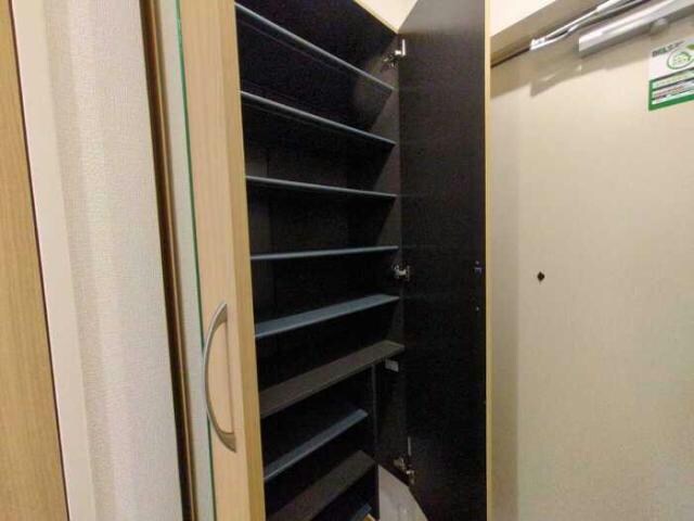 TORISIA八代の物件内観写真