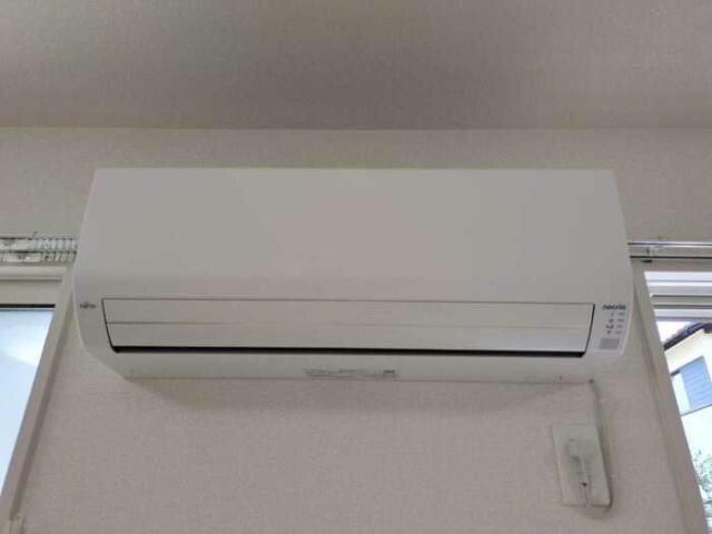 TORISIA八代の物件内観写真