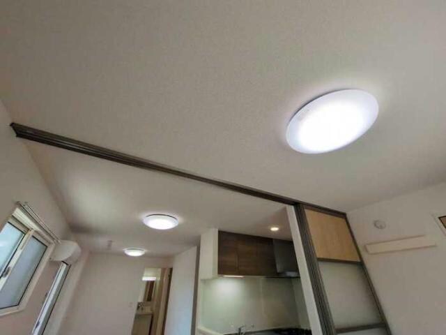 TORISIA八代の物件内観写真