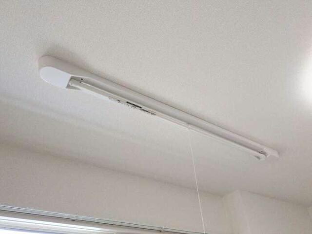 TORISIA八代の物件内観写真