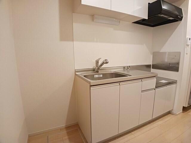 ソリッソ三条の物件内観写真