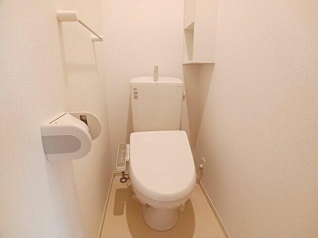 ソリッソ三条の物件内観写真