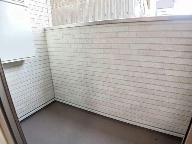 ソリッソ三条の物件内観写真