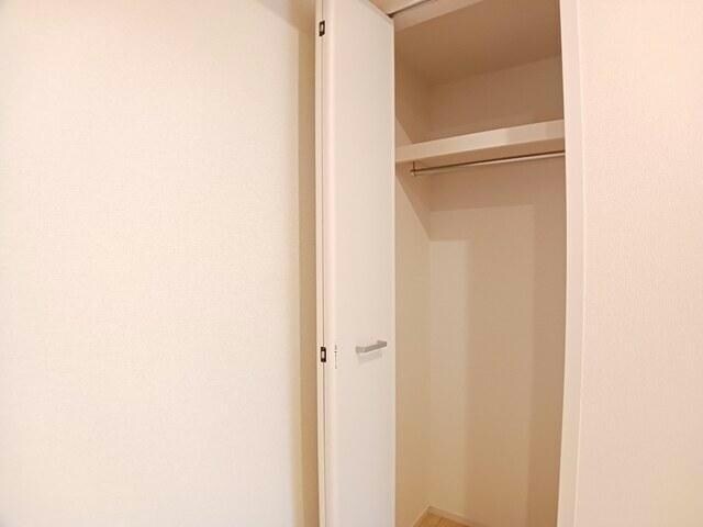 ソリッソ三条の物件内観写真