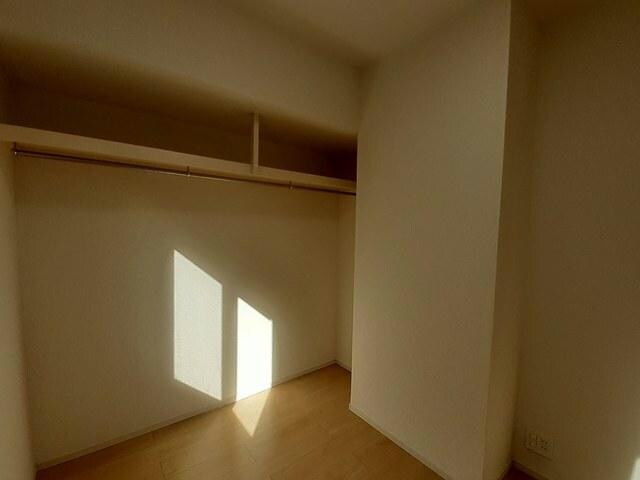 テゾーロの物件内観写真