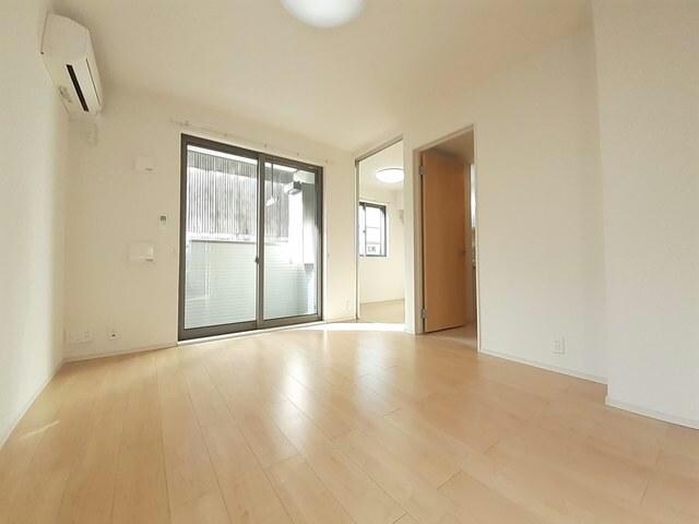 テゾーロの物件内観写真