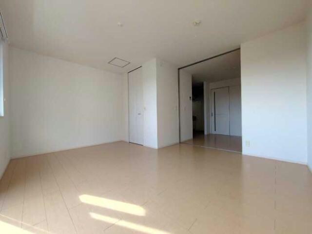 セジュール亀山　A棟の物件内観写真