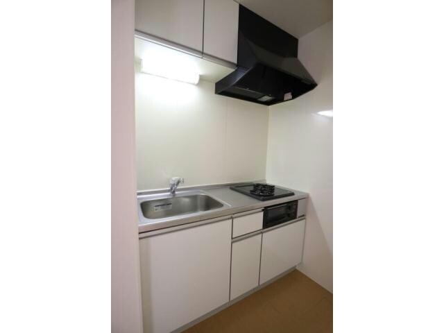 セジュール亀山　A棟の物件内観写真