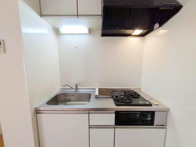 セジュール亀山　A棟の物件内観写真