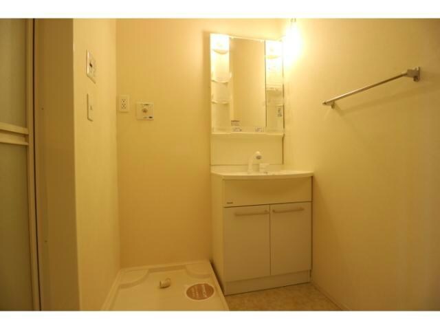 セジュール亀山　A棟の物件内観写真