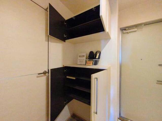 セジュール亀山　A棟の物件内観写真