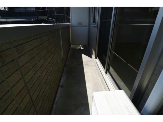 セジュール亀山　A棟の物件内観写真