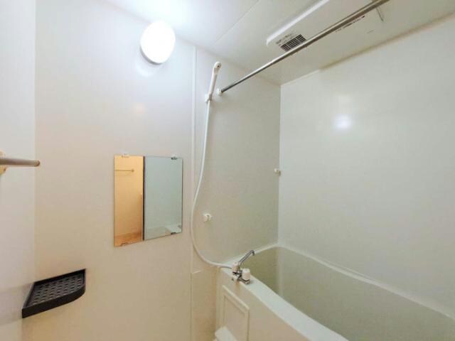 セジュール亀山　A棟の物件内観写真