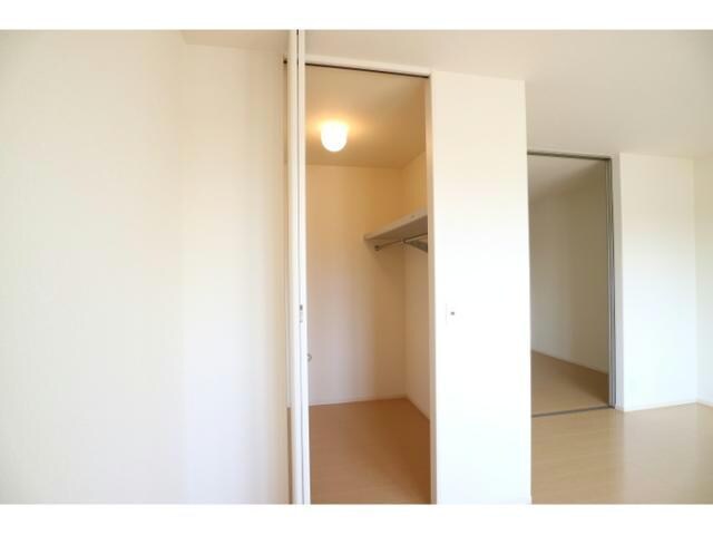 セジュール亀山　A棟の物件内観写真