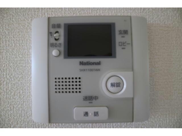 セジュール亀山　A棟の物件内観写真