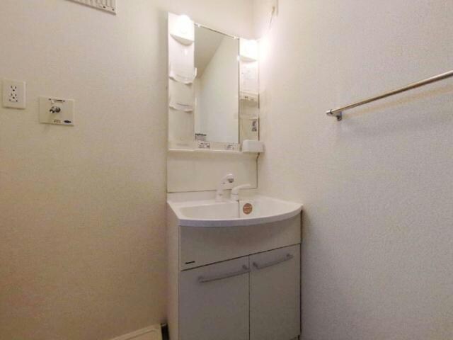 セジュール亀山　A棟の物件内観写真