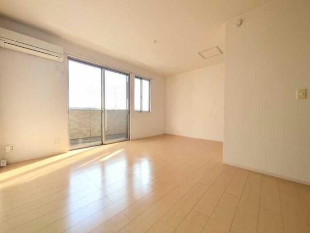 セジュール亀山　A棟の物件内観写真