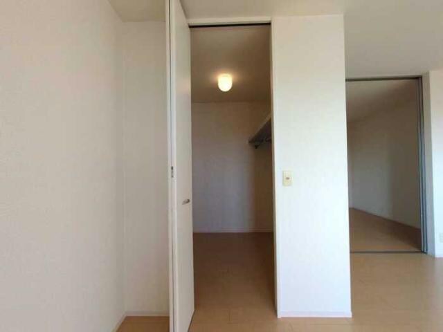 セジュール亀山　A棟の物件内観写真