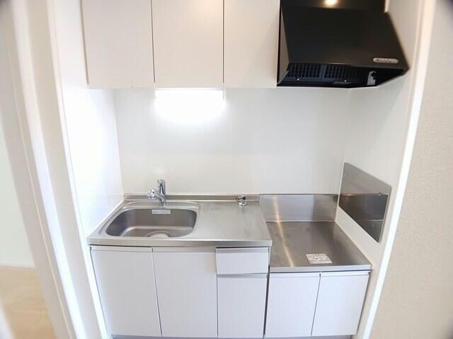 ビレッヂ飯田の物件内観写真