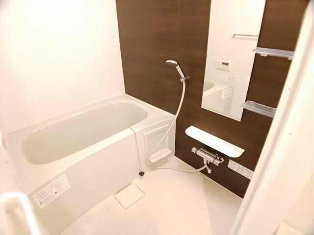 ビレッヂ飯田の物件内観写真