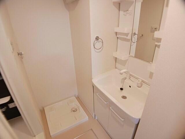 ビレッヂ飯田の物件内観写真