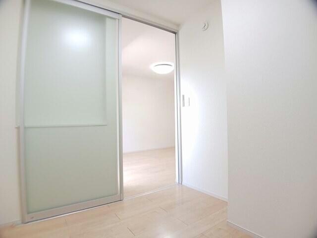 ビレッヂ飯田の物件内観写真