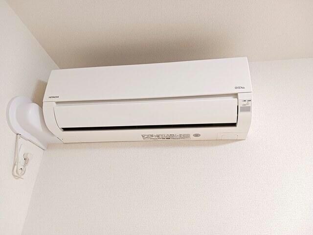 ビレッヂ飯田の物件内観写真