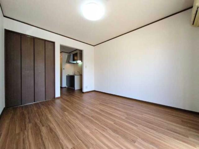 パセオ姫路Ⅱの物件内観写真