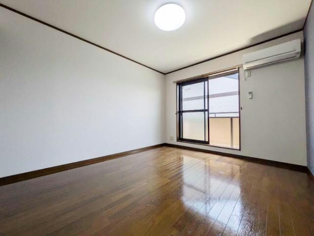 パセオ姫路Ⅱの物件内観写真