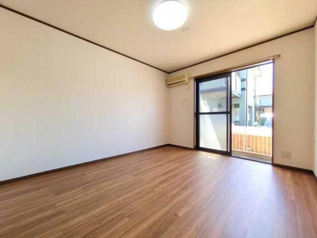 パセオ姫路Ⅱの物件内観写真