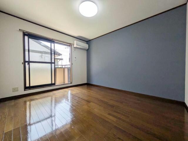 パセオ姫路Ⅱの物件内観写真