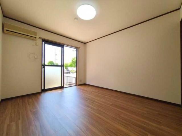 パセオ姫路Ⅱの物件内観写真