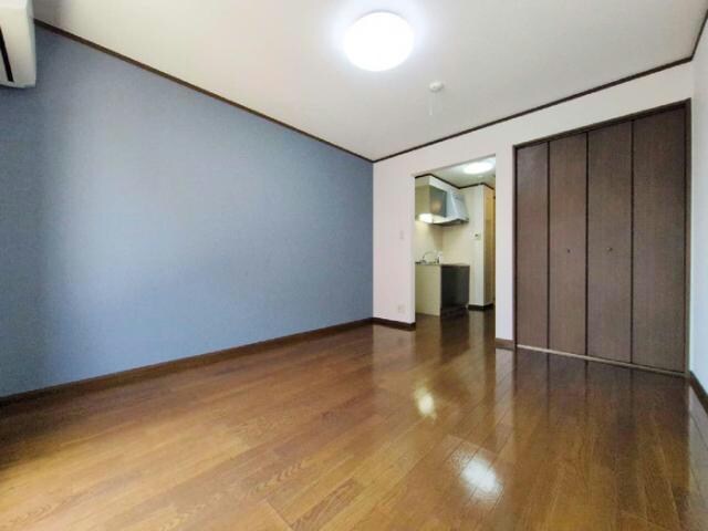 パセオ姫路Ⅱの物件内観写真