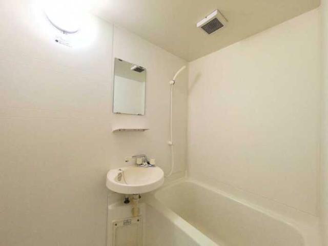 パセオ姫路Ⅱの物件内観写真