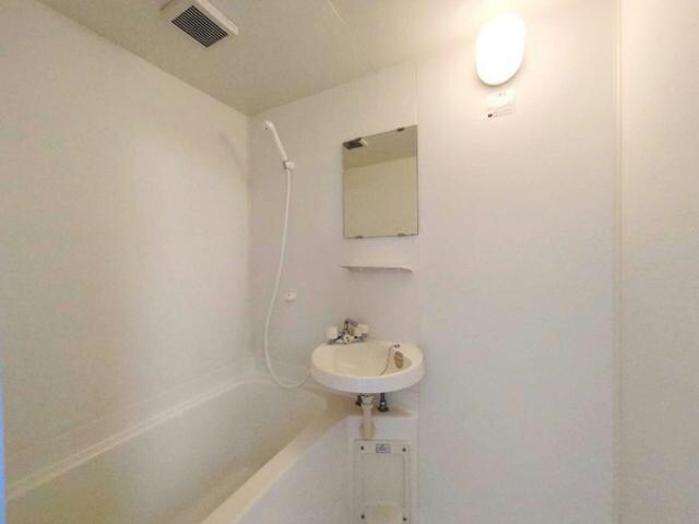 パセオ姫路Ⅱの物件内観写真