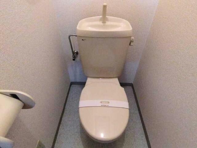 パセオ姫路Ⅱの物件内観写真