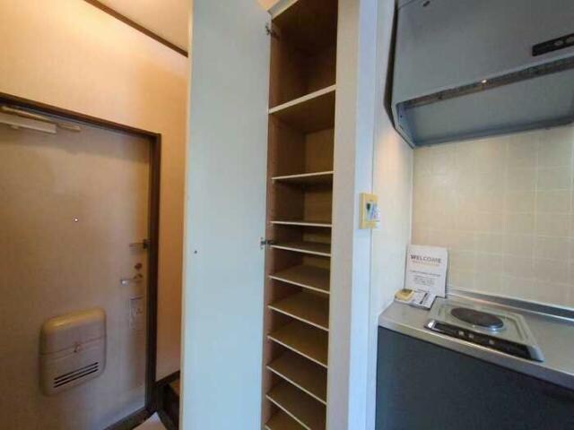 パセオ姫路Ⅱの物件内観写真