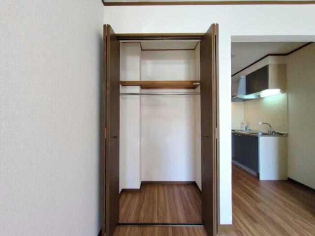 パセオ姫路Ⅱの物件内観写真