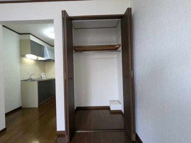 パセオ姫路Ⅱの物件内観写真