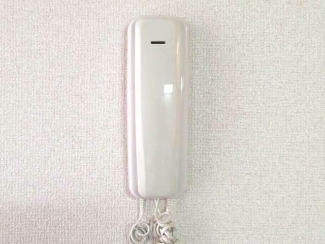 パセオ姫路Ⅱの物件内観写真