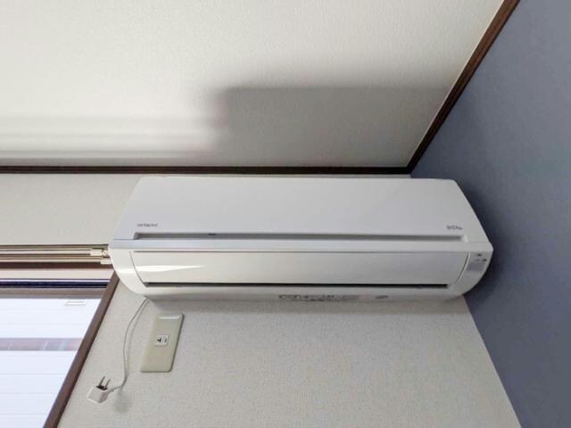 パセオ姫路Ⅱの物件内観写真