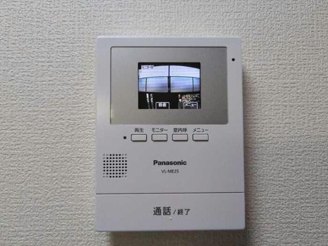 パセオ姫路Ⅱの物件内観写真