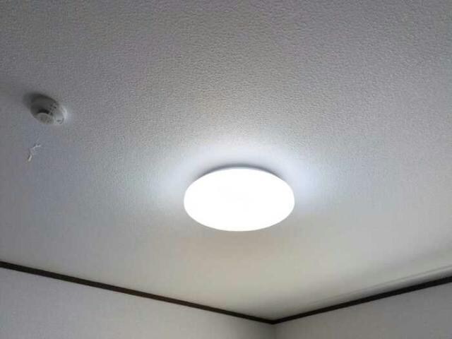 パセオ姫路Ⅱの物件内観写真