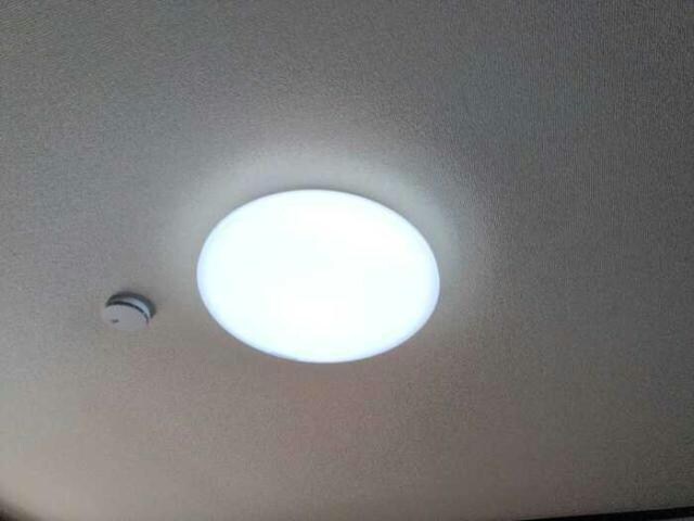 パセオ姫路Ⅱの物件内観写真