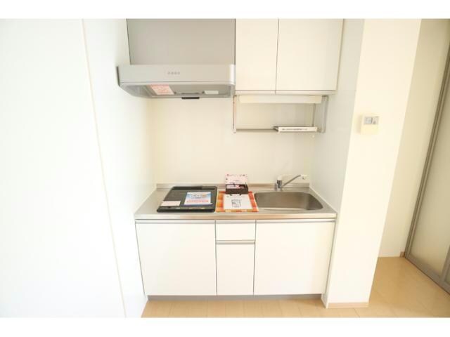 レイツコート柴田の物件内観写真