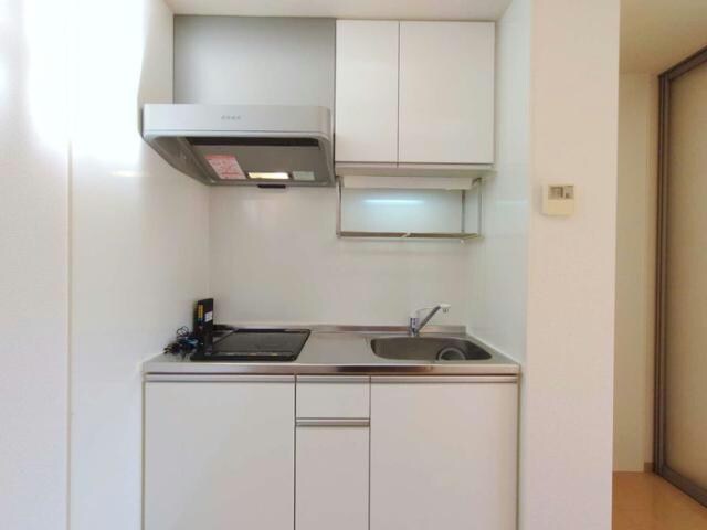 レイツコート柴田の物件内観写真