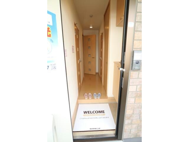 レイツコート柴田の物件内観写真