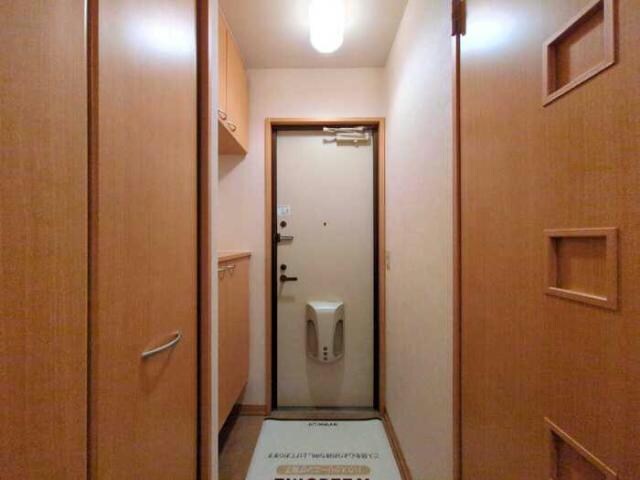 レイツコート柴田の物件内観写真