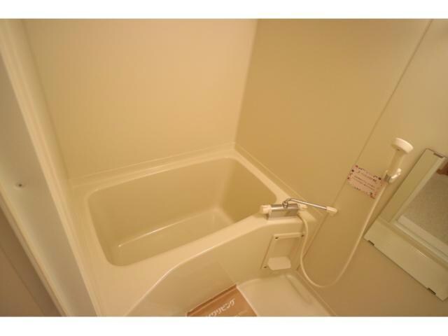 レイツコート柴田の物件内観写真