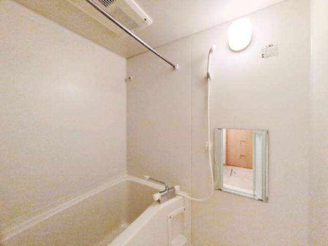 レイツコート柴田の物件内観写真